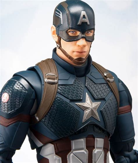 Avengers Endgame Captain America Jacket Ultimate Jackets Blog