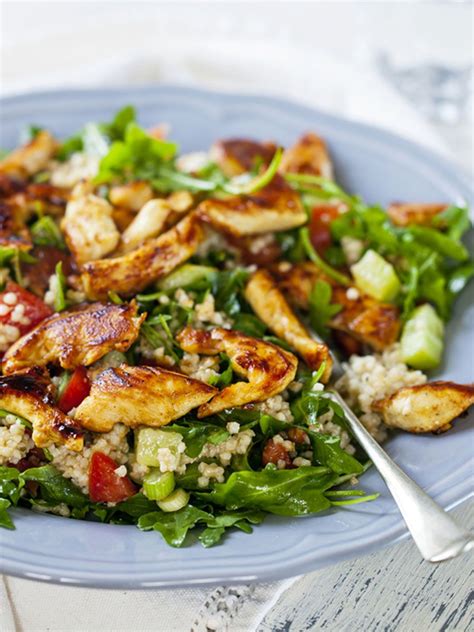 wird dein mittagessen gesund und lecker gesunde