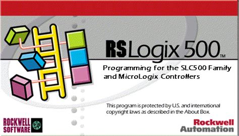 automation  control rslogix  versions emulate  versions
