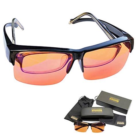 check out 10 best blue light glasses for migraines of 2022 recommended