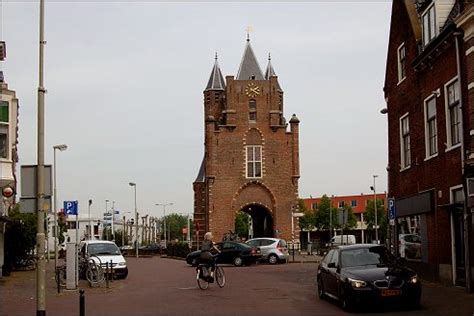 amsterdamse poort  haarlem