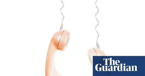 Why I Spent Two Years Having Phone Sex Sex The Guardian