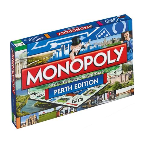 winning moves perth monopoly board game dimant