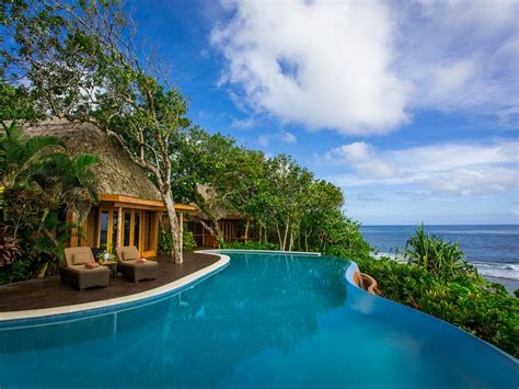 namale resort spa vanua levu fiji resort review conde nast traveler