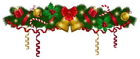 garland clipart picture  garland clipart