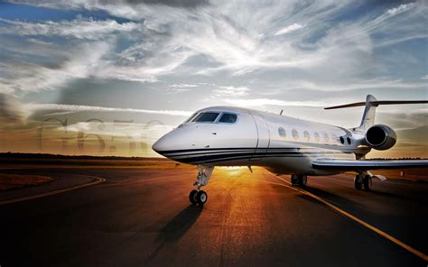 private jet desktop wallpapers top  private jet desktop