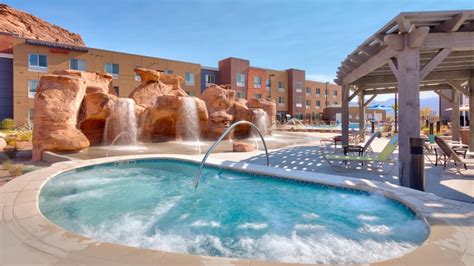 moab springhill suites moab