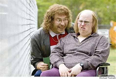 Tv Review Little Britain Usa Sfgate