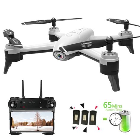 fpv drone dron radio controlled drones altitude hold long time fly dual cameras quadrocopter