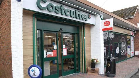 costcutter pilot store opens  lincolnshire  food   focus