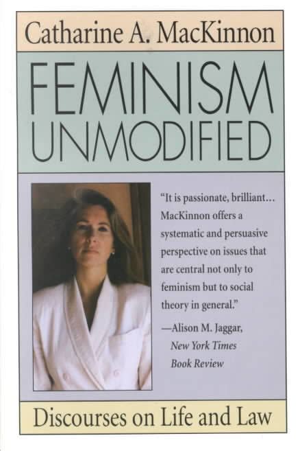 Feminism Unmodified Alchetron The Free Social Encyclopedia