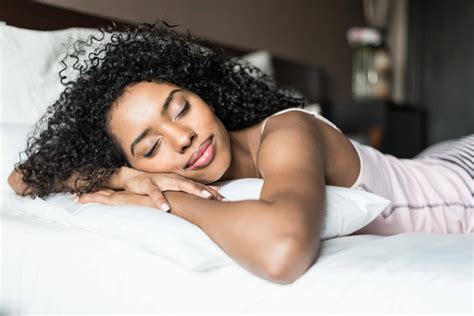 sleep  curly hair tips tricks sleepauthorities