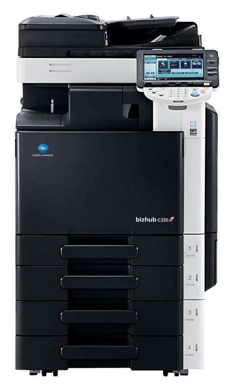 konica minolta bizhub  toner cartridges