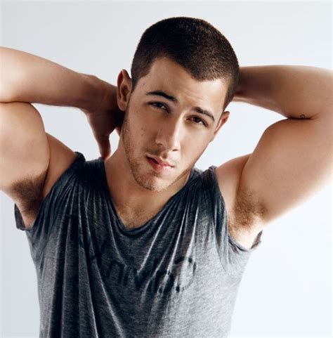 nick jonas says accusations of gay baiting are really quite sad