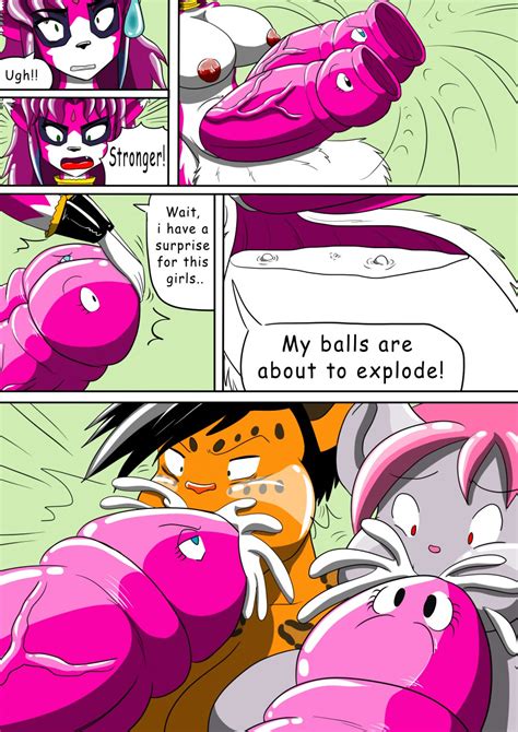 rule 34 anthro cock vore comic cougar cum dickgirl