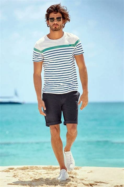 mens summer fashion trends   style trends