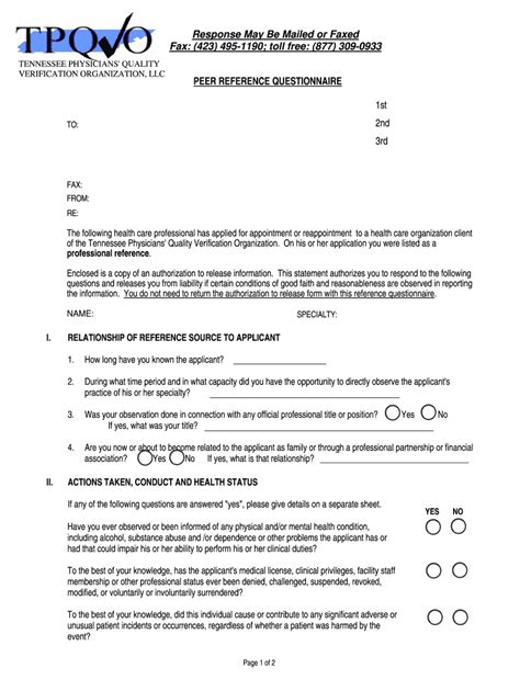 physician peer reference letter sample form fill   sign