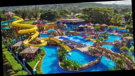 Jamaica All Inclusive Adult Resorts