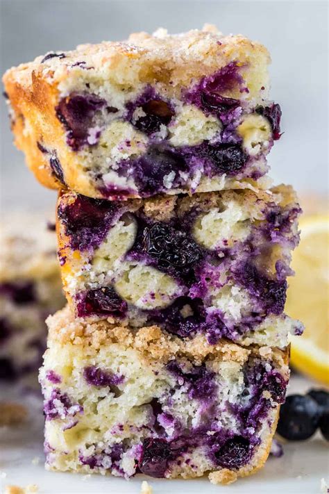 blueberry coffee cake recipe valentinas corner