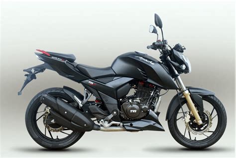 tvs launches tvs apache rtr   philippines motoph motophcom