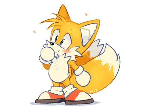 Tails Sonic The Hedgehog Know Your Meme