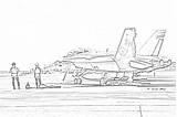 Gun Top Coloring Pages Maverick Returns Hornet Filminspector Cruise Tom Val Kilmer Character Film His Original sketch template