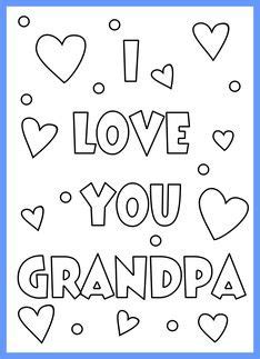 happy birthday grandpa printable artofit