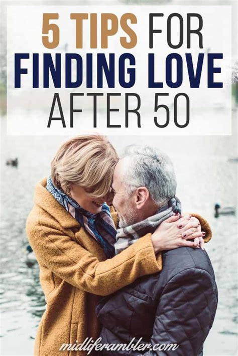 5 Tips For Finding Love When Youre Over 50 From Real Couples Who Met