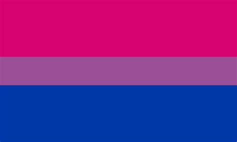 Bisexual Flag Wikipedia