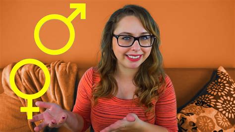 More Than 2 Sexes Intersex Youtube