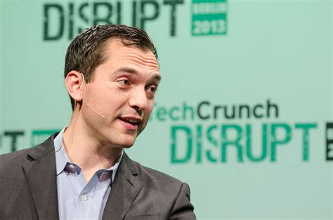 nathan blecharczyk oprichter airbnb naar startup fest europe emerce