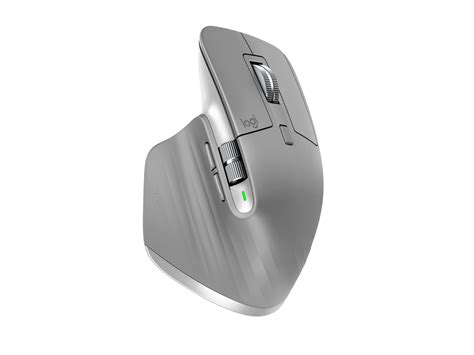 buy logitech mx master  advanced wireless mouse grey