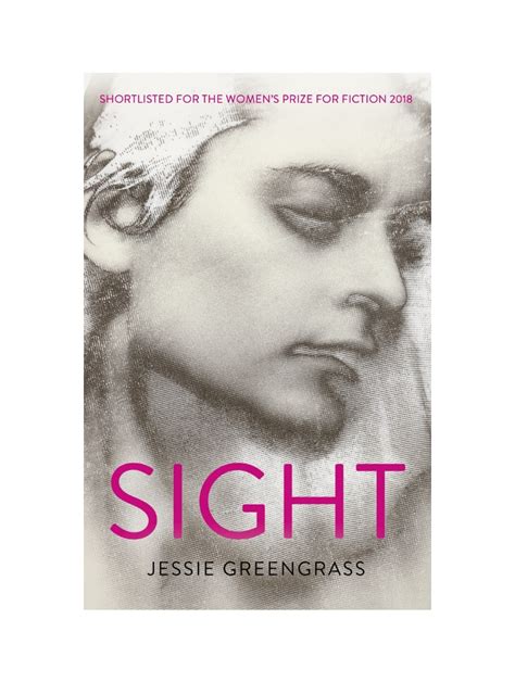 sight by jessie greengrass review the tattooed book
