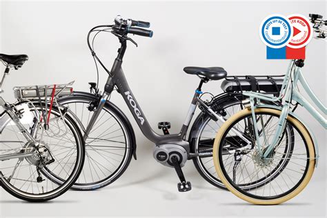 nieuwe beste koop  bikes consumentenbond