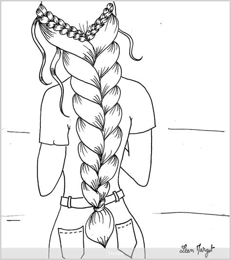 lion coloring pages braid girl coloring pages coloring pages