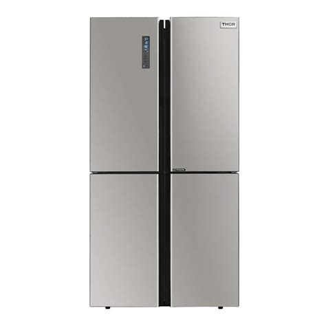 The 10 Best Refrigerator 33 Inch Wide French Door Your