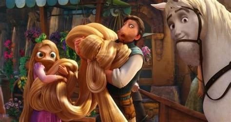 13 Disney Face Swaps That Are Both Funny And Disturbing