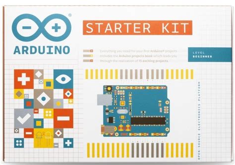 8 Best Arduino Starter Kit For Beginner Arduino Uno R3