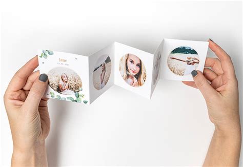 create fold  photo cards  display  sweet memories