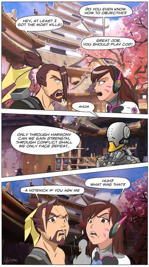 the best overwatch memes comics and potg parodies fenix bazaar part 3