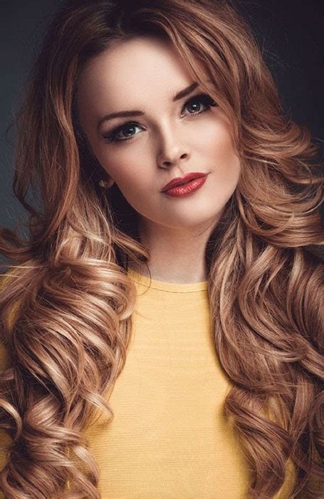 Cool Blonde Highlights On Light Brown Hair Hairs London