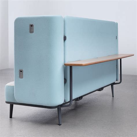mote modular sofa modular office seating apres furniture