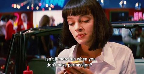 17 best images about mia wallace on pinterest photo illustration pop culture and pop art