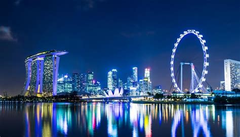 digitalisation    singapore prepare