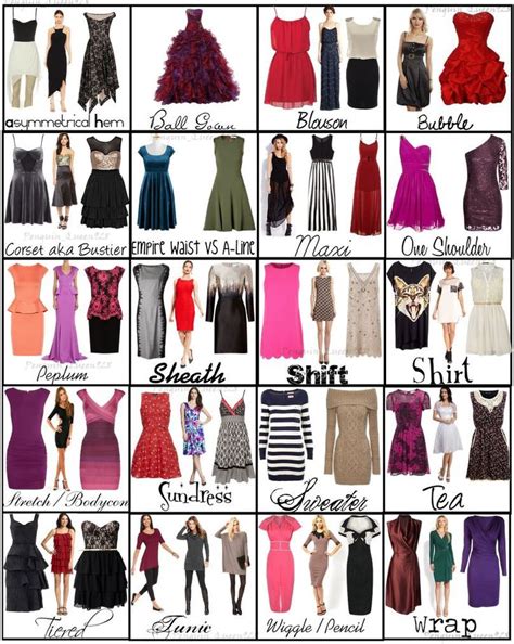 dress list dresses images