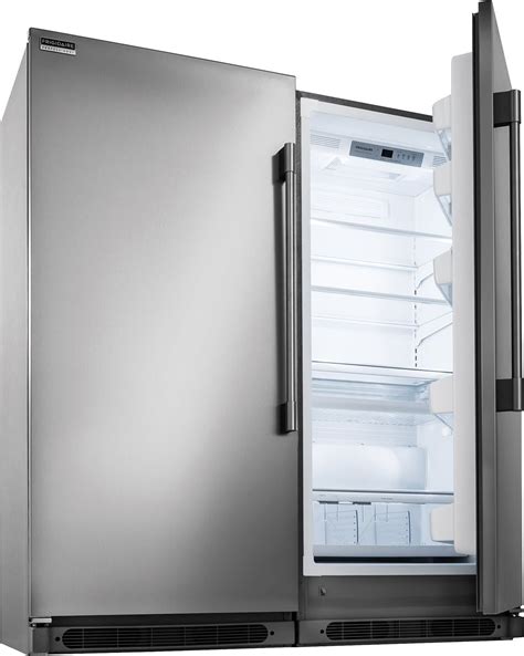 built  refrigerator home tech future