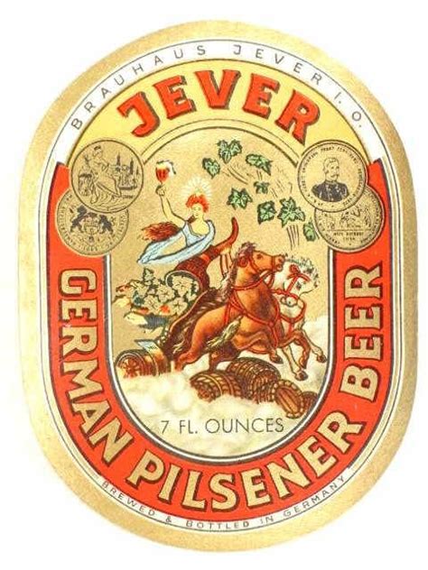 pin de nikko de leon en labels  posters etiquetas de cerveza cerveza alemana cerveza