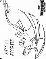 Coloring Dragon Pages Train Toothless Fury Night Httyd Outline Party Dragons Color Colouring Printable Printables Hookfang Edge Race Sheets Getcolorings sketch template