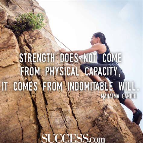 powerful quotes  strengthen  mind success