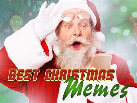 51 Most Humorous Merry Christmas 2023 Memes Seso Open